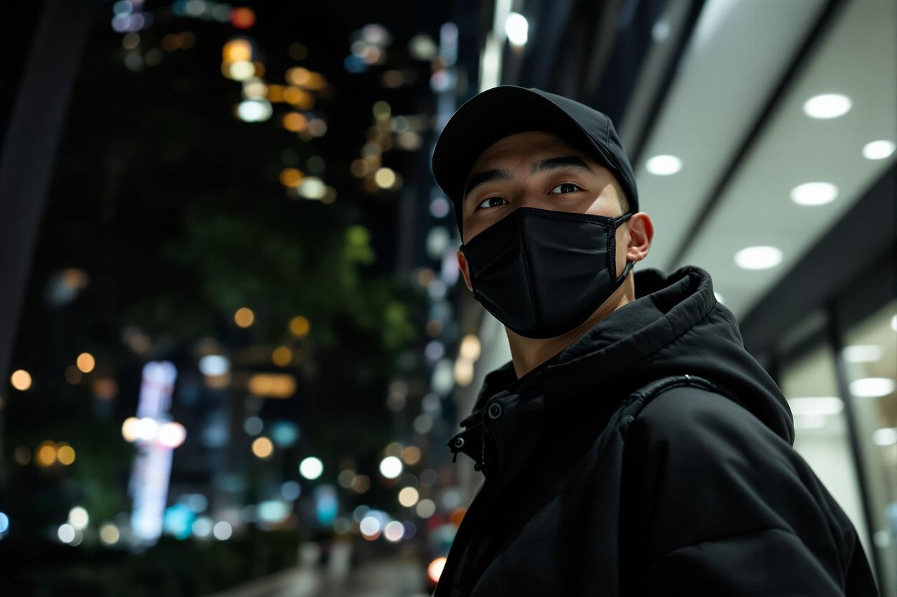 她为了吃瓜走进娱乐圈被曝虚假人设引发争议